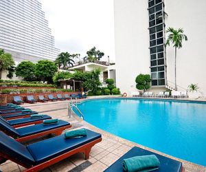 Narai Hotel Bangkok Thailand