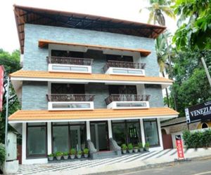Venezia Resorts Alleppey India