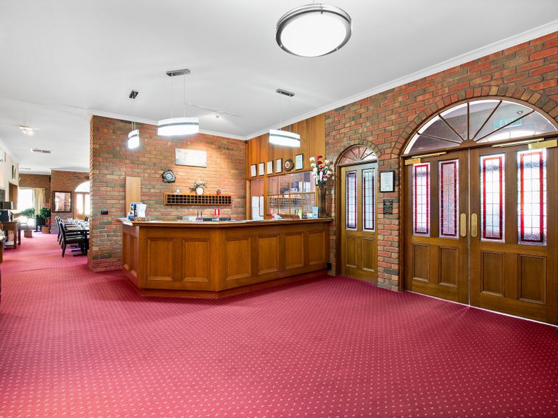 Hotel Photo 12