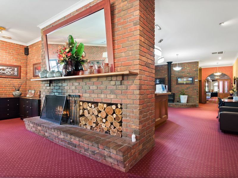 Hotel Photo 13