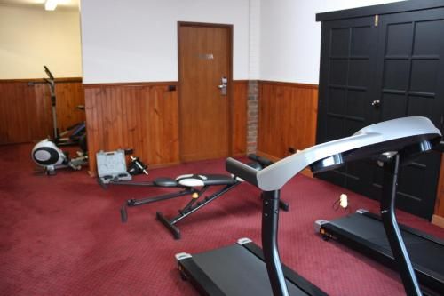 Hotel Photo 14