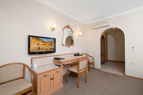 Hotel Photo 4