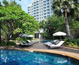 Rama Gardens Hotel Bangkok Don Mueang International Airport Thailand