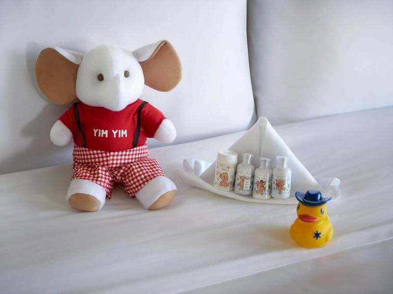 Hotel Photo 7