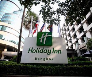 Holiday Inn Bangkok Bangkok Thailand