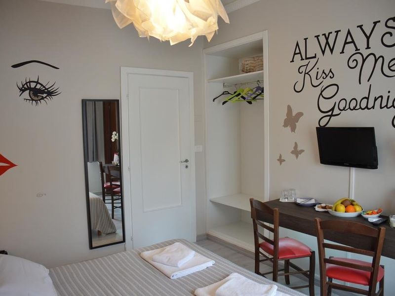 Hotel Photo 12