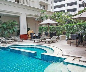 Asoke Residence Sukhumvit by UHG Bangkok Thailand