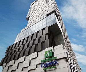 Holiday Inn Express Bangkok Siam Bangkok Thailand