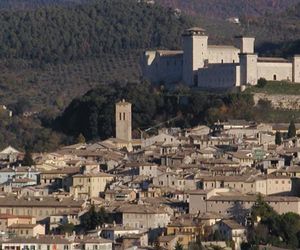 Happy Dreams Spoleto Italy