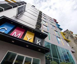 Myhotel Cmyk@Ratchada Bangkok Thailand