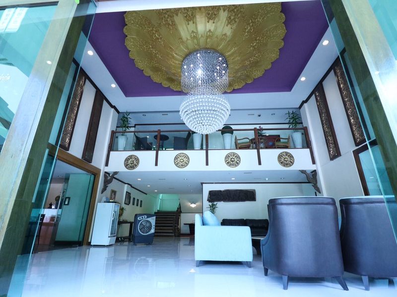 Hotel Photo 14