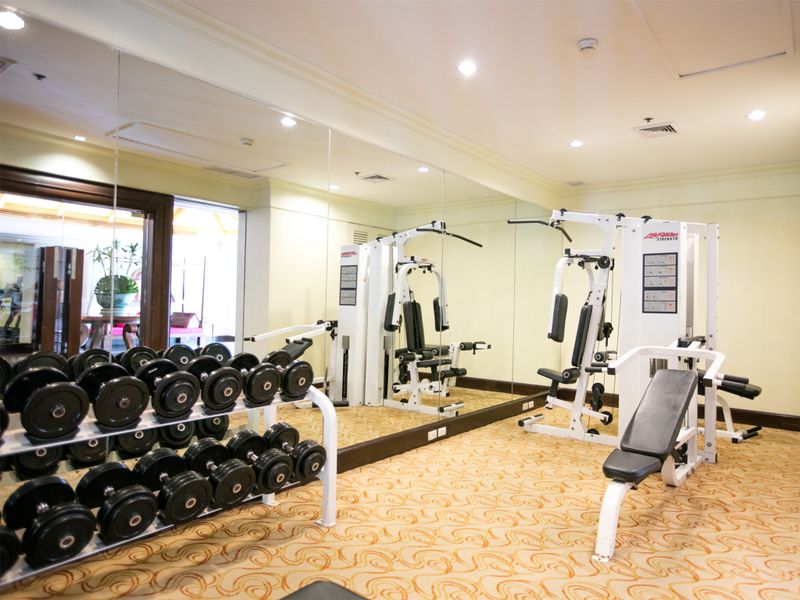 Hotel Photo 17