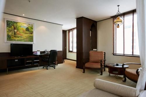 Hotel Photo 5
