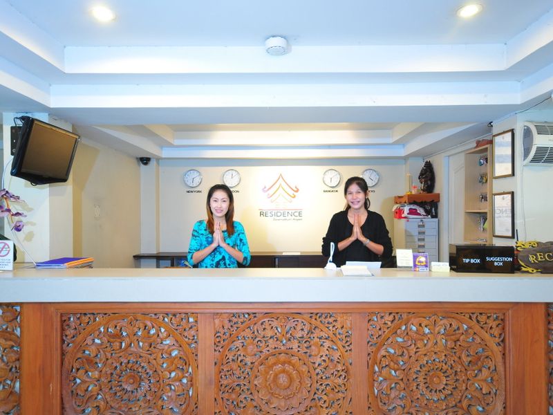 Hotel Photo 14