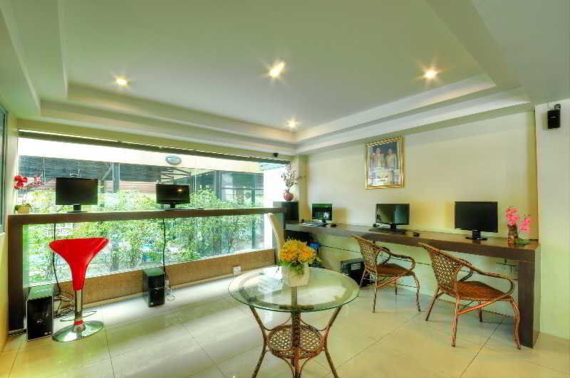 Hotel Photo 16