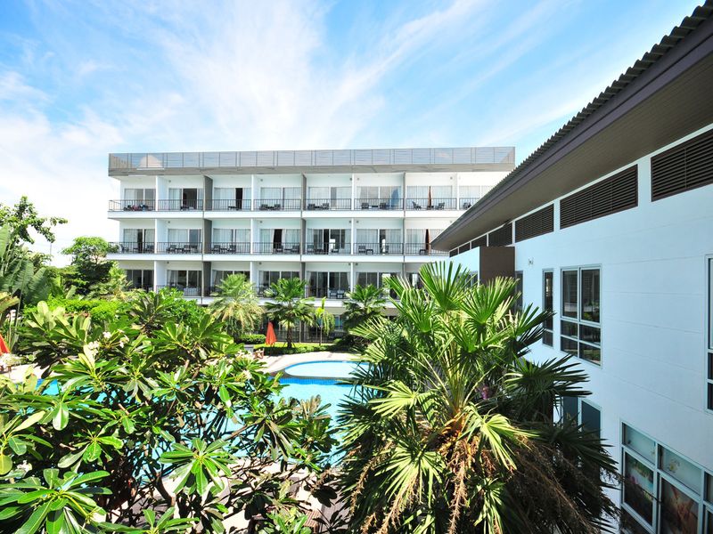 Hotel Photo 19