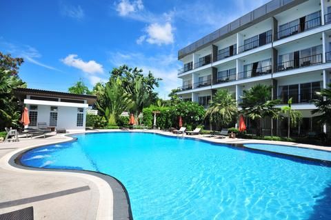 Hotel Photo 21