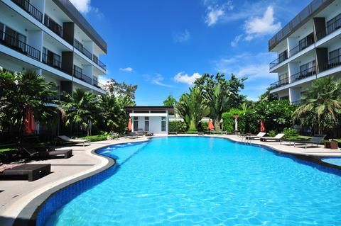 Hotel Photo 22