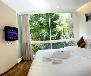 Nantra Sukhumvit 39 Bangkok Thailand