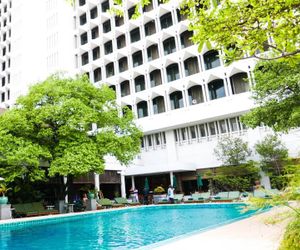 Indra Regent Hotel Bangkok Thailand