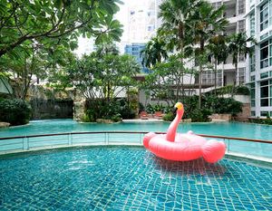 Dusit Suites Hotel Ratchadamri, Bangkok Bangkok Thailand