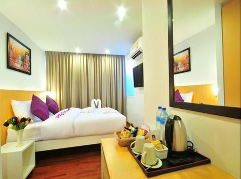 Hotel Photo 2