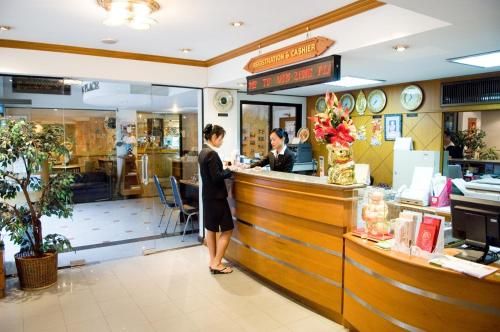 Hotel Photo 13
