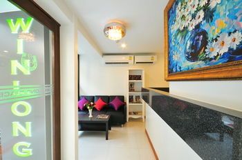 Hotel Photo 5