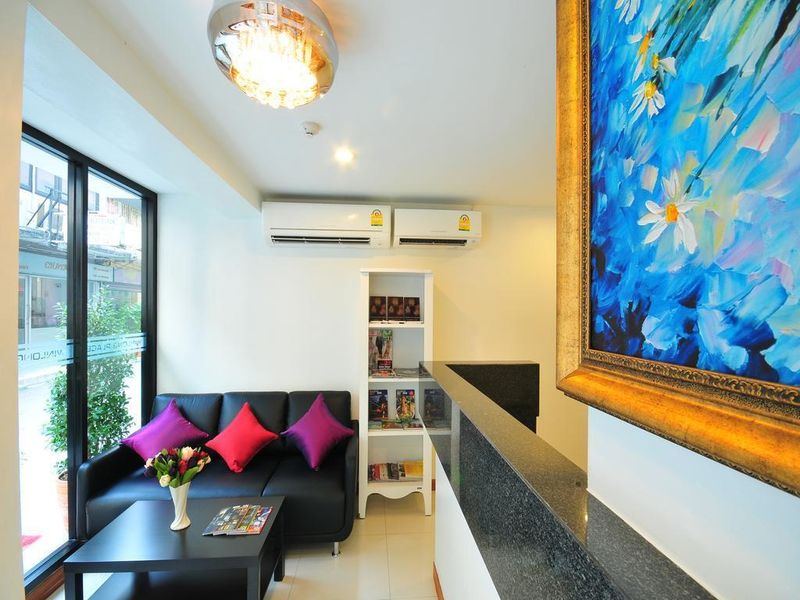 Hotel Photo 6
