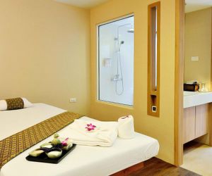 Nantra Retreat and Spa Bangkok Thailand