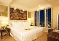 Отзывы Grande Centre Point Hotel Ratchadamri Bangkok, 5 звезд