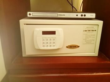 Hotel Photo 12
