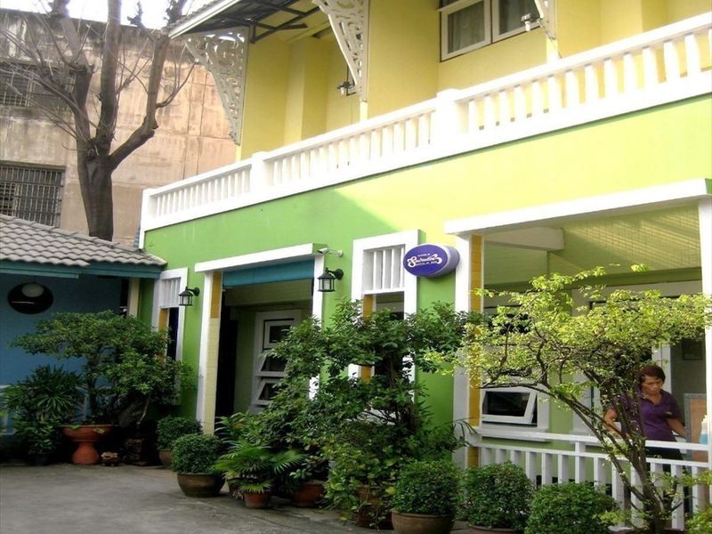 Hotel Photo 22
