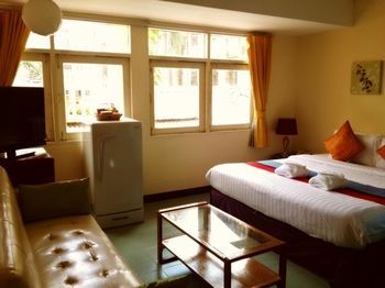 Hotel Photo 4