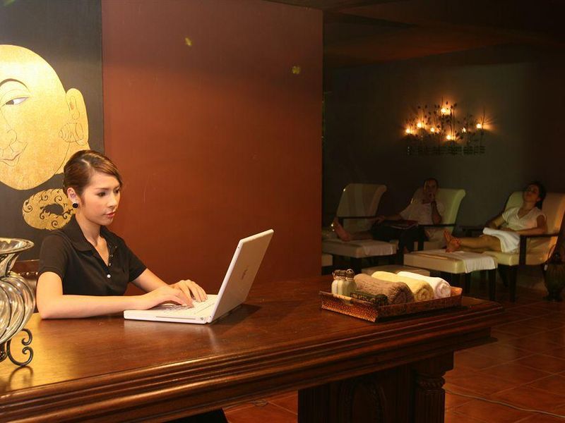 Hotel Photo 13