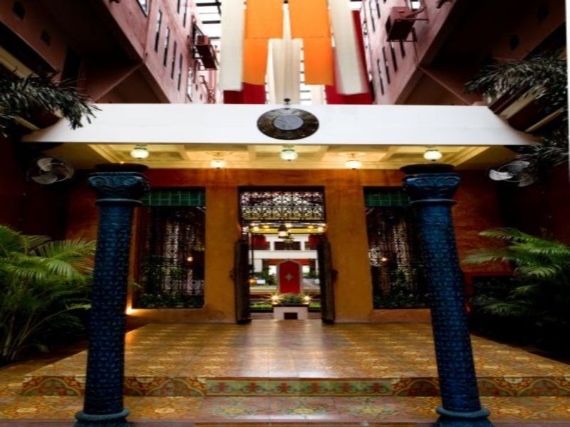 Hotel Photo 14