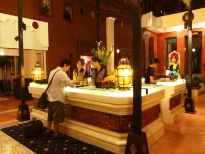 Hotel Photo 15