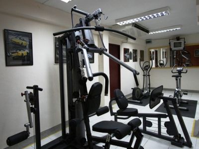 Hotel Photo 17