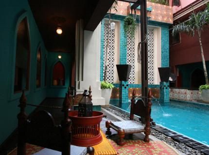 Hotel Photo 19