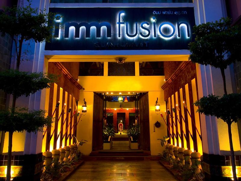 Hotel Photo 24