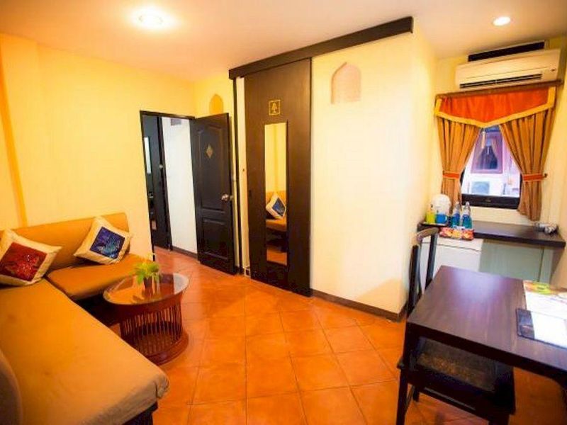 Hotel Photo 5