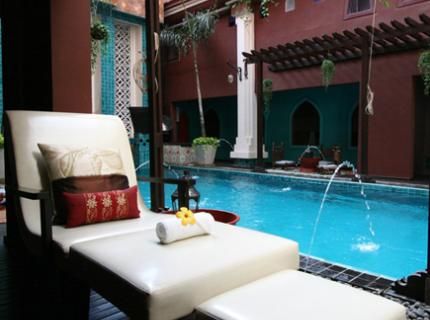 Hotel Photo 9