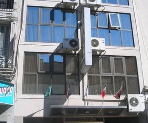 Fiamingo Apart Hotel Buenos Aires Argentina
