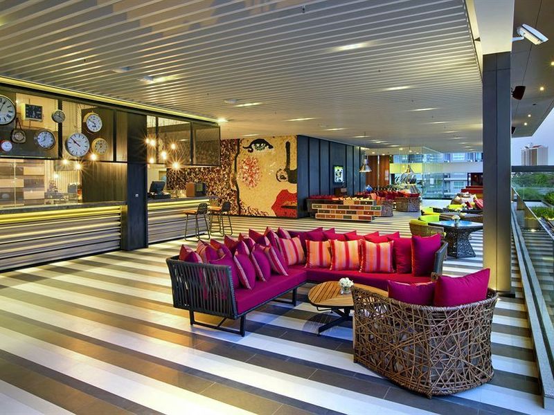 Hotel Photo 11