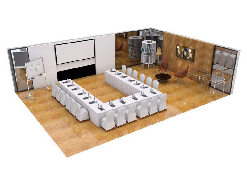 Hotel Photo 14
