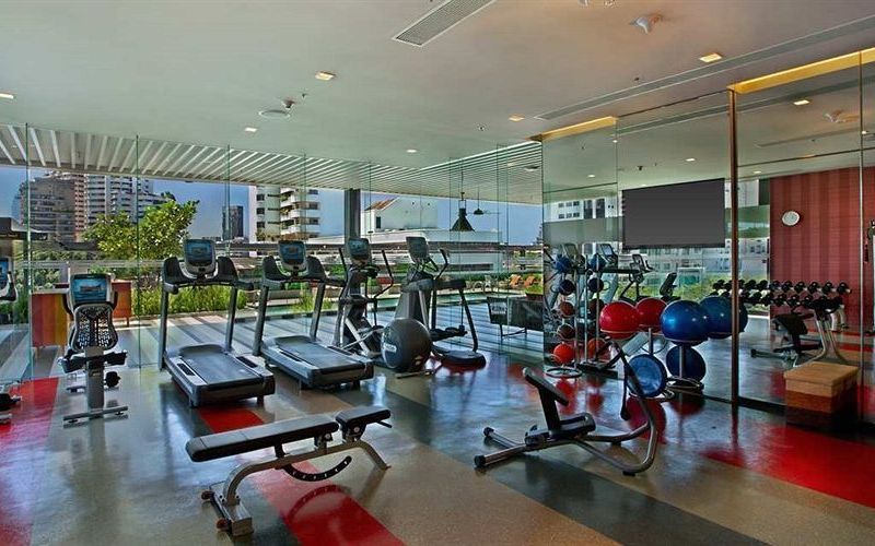 Hotel Photo 16