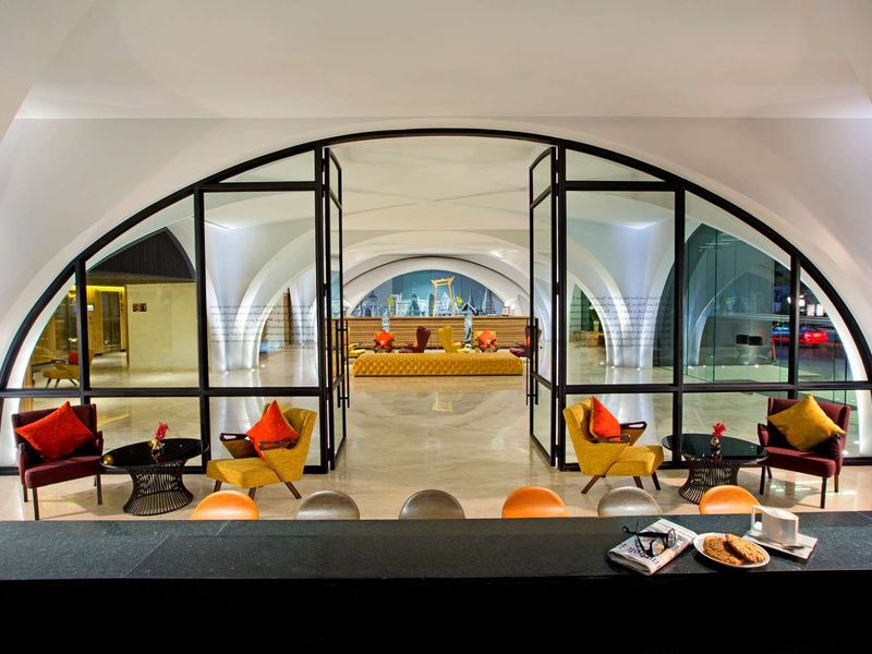 Hotel Photo 19