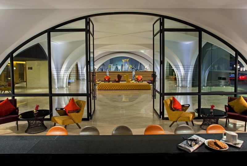 Hotel Photo 20