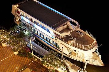 The Royal River Hotel