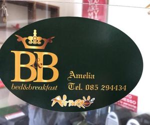 B&B Amelia Pescara Italy